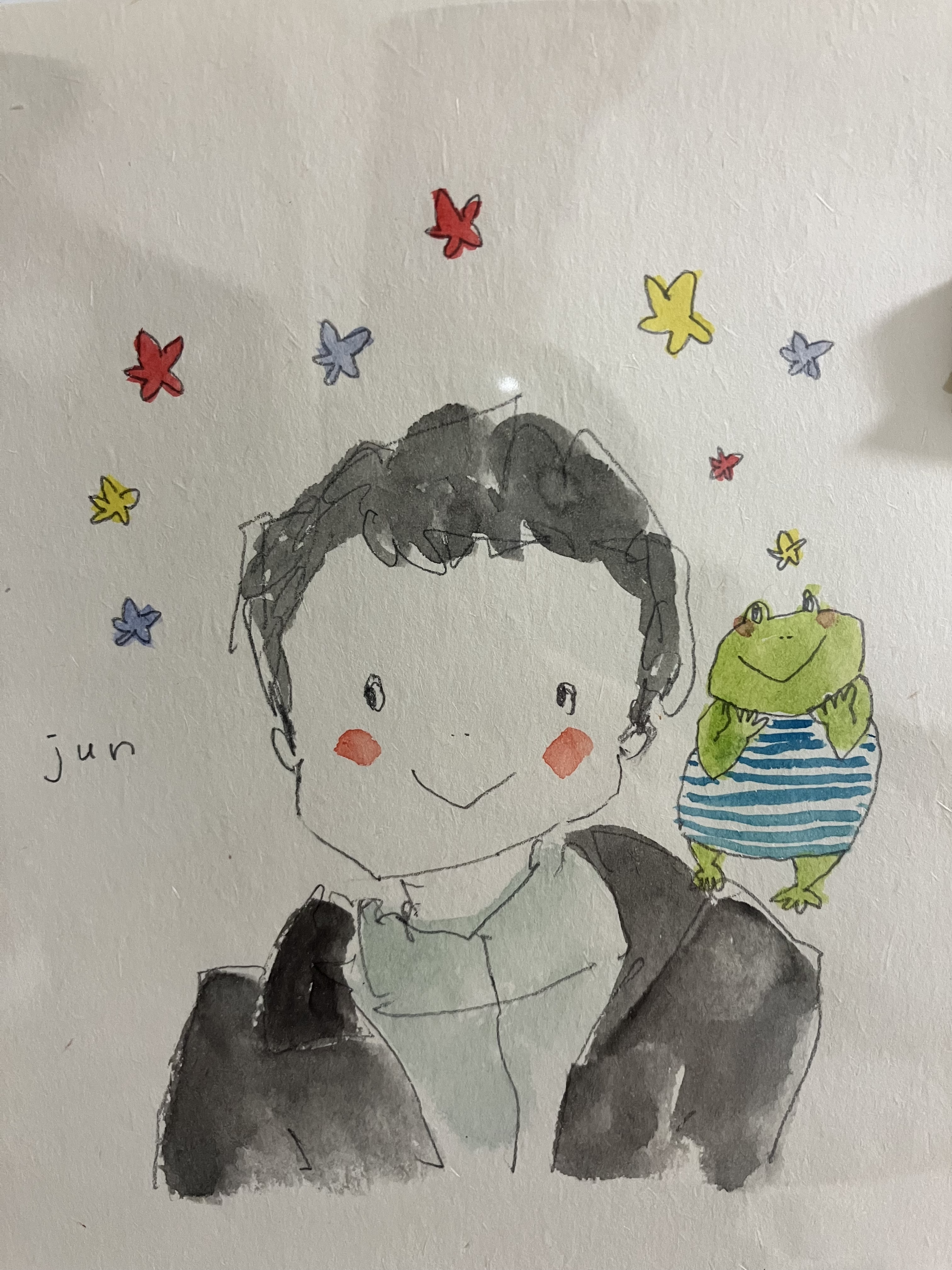 ずんずん