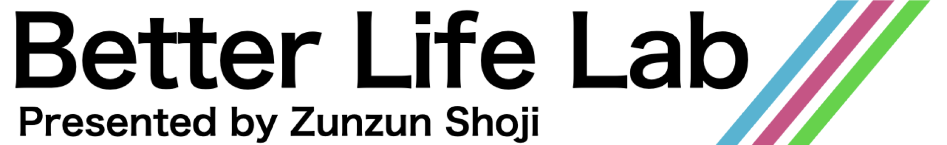 Better Life Lab